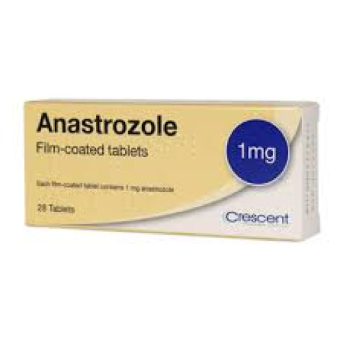 Anastrozole 1mg Tablet